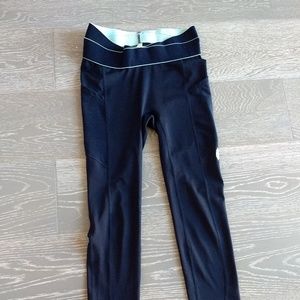 FREE PEOPLE High waisted Leggings